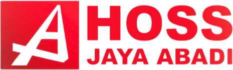 PT. Hoss Jaya Abadi Logo